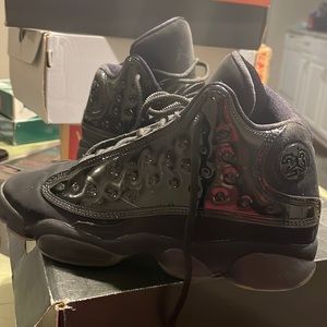 Air Jordan 13s
